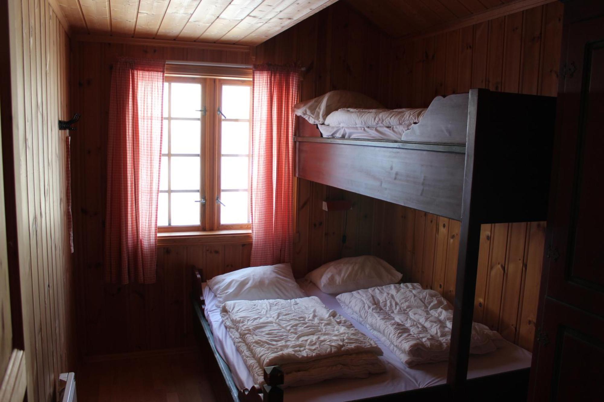 Willa Gamlestolen Fjellstue Etnedal Zewnętrze zdjęcie
