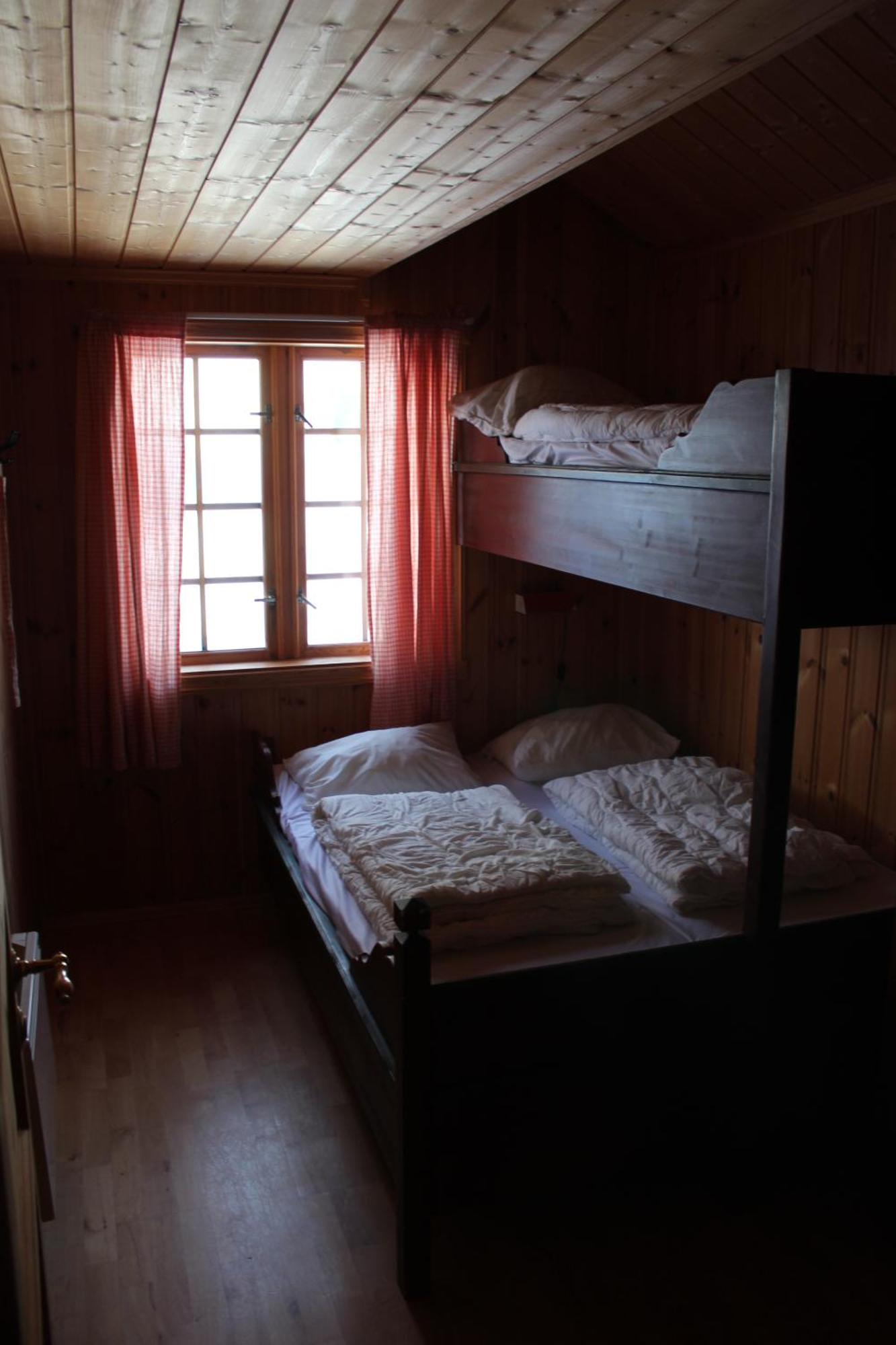 Willa Gamlestolen Fjellstue Etnedal Zewnętrze zdjęcie