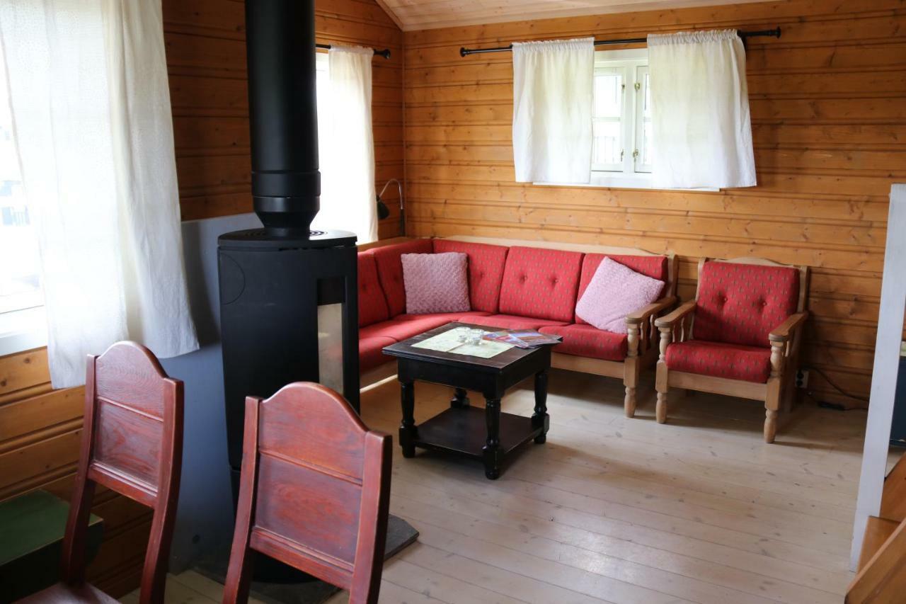Willa Gamlestolen Fjellstue Etnedal Zewnętrze zdjęcie