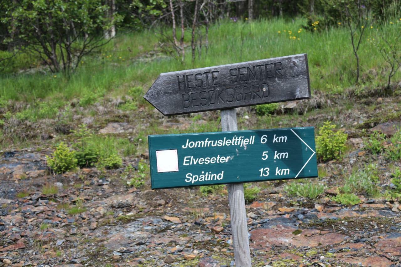 Willa Gamlestolen Fjellstue Etnedal Zewnętrze zdjęcie
